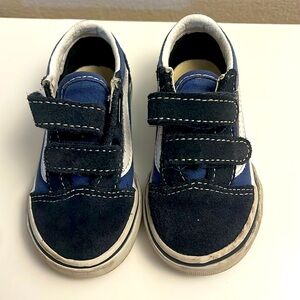 Vans Toddler